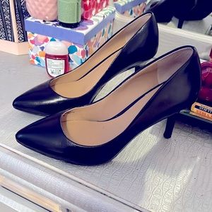 INC International Concepts's Zitah pumps